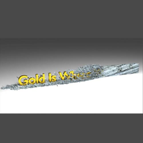 Gold is where you find it preview image